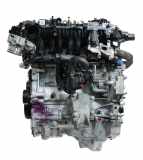 Motor für Land Rover Discovery 2,0 Sd4 4x4 204DTA AJ20D4 LR090358 G4D3-6006-JA