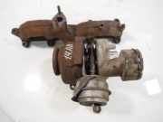 Turbolader für Audi Seat Skoda VW A3 Altea Leon 1,9 TDI BXE 03G253014F