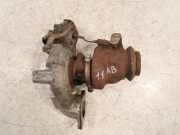 Turbolader für Ford B-Max Fiesta 1,5 TDCI XVJC C15SDOX 9804945280