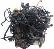 Motor für Renault Captur J5 1,2 TCe H5F H5F403 8201377658 182.000km