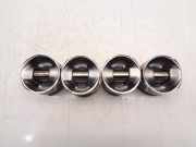 4x Kolben für Nissan X-Trail 2,2 dCi Diesel YD22DDTI YD22 86L77 A20108H802