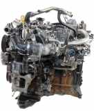 Motor für Toyota Hilux MK8 VIII 2,4 D Diesel 2GD-FTV 2GD 190000E090
