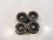 4x Kolben für Audi A5 A6 2,0 TDI CAHA CAH 40R2 03L107065G