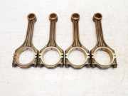 4x Pleuel Pleuelstange für VW Volkswagen 1,4 TSI Benzin CAXA CAX 03C198401A 03CD