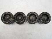 4x Kolben für Audi A4 B8 A5 Q5 2,0 TDI CJCB CJC 7901G