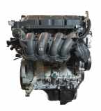 Motor für Citroen Peugeot C3 C4 207 208 1,4 VTi 8FP 8F01 EP3C 0135QZ 0139WR