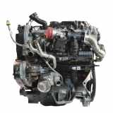 Motor für Iveco Daily 2,3 F1AFL411A F1AFL 5801728255