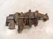 Turbolader für Skoda Fabia 1,2 TSI CBZ CBZB 03F145701K