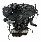 Motor für Jaguar XJ X351 3,0 SDV6 306DTA GEN2 AJTDV6 C2D44392 FW93-6006-AB