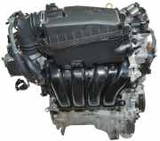 Motor für Toyota Verso S 1,33 1NR-FE 1NRFE 1NR 1900047191 1900047201