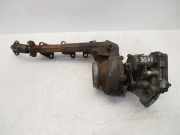 Turbolader für Mercedes Vito Viano 2,2 CDI OM651.940 651.940 OM651 A6510901180