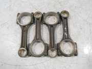 4x Pleuel Pleuelstange für VW Seat Sharan Alhambra 2,0 TDi DFL DFLA 04LA