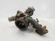 Turbolader f?r Opel Astra 1,4 Turbo A14NET A14 LUJ 55565353