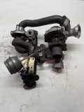 Turbolader Für Volvo XC70 II 2,4 D4 AWD D5244T16 31293086