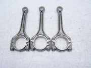 3x Pleuel Pleuelstange für Skoda VW Mii 1,0 CHYA CHY 04EL 04E198401P