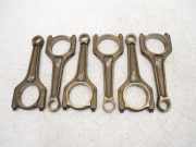 6x Pleuel Pleuelstange für BMW 5er E60 E61 530i 530 3,0 i N52B30A 543