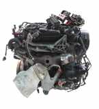 Motor für Audi Seat A4 S4 8K Exeo 2,0 TDI Diesel CAGA CAG 03L100036C