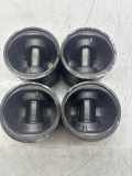 4x Kolben für Land Rover 2,5 TDI 4x4 23L ERR1390 XH12-6K108-AA