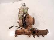 Turbolader für VW Transporter T6 2,0 TDI CAAC CAA 03L253016M