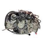 Motor für Porsche Boxster 986 2,7 9622 96.22 M96.22 98610092202