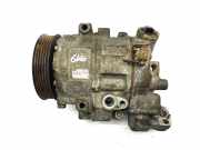 Klimakompressor Mercedes Benz W414 Vaneo 1,7 CDI OM668 668.914 447220-8870