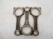 3x Pleuel Pleuelstange für Audi VW A3 Golf 2,0 TDI DGCA DGC 04LA