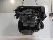 Motor für Opel Astra H 1,6 Z16XEP LJ7 Z16 55555749