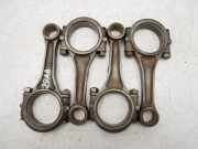 4x Pleuel Pleuelstange für VW Käfer 1,2 Benzin M51 D