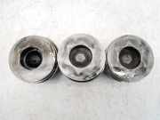 3x Kolben für Audi A4 B7 A6 C6 2,0 TDI BRE 81L97
