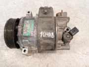 Klimakompressor für Audi Seat VW A3 Altea Octavia Golf 1,9 TDI BKC 1K0820859F