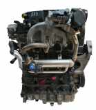 Motor für VW Caddy 1,9 TDI BLS 03G100037H 03G100037HX