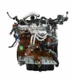 Motor mit 14KM für Ford Trasnit V363 2,0 EcoBlue BLFB