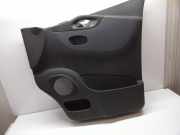 Türverkleidung vorne rechts für Opel Vivaro B Kasten X82 R9M452 LQI 1409253X