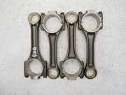 4x Pleuel Pleuelstange f?r VW Audi Golf A3 Octavia 1,6 TDI CXX CXXB CXXA 03LA