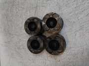 4x Kolben für Opel Astra H Corsa D 1,3 CDTi Z13DTH Z13 55220500