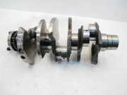Kurbelwelle für Audi A4 B8 A5 3,0 TFSi CRE CRED CREG CREC R6ED