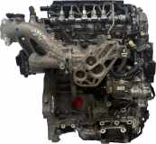 Motor Für Honda Civic IX 1,6 i-DTEC N16A1