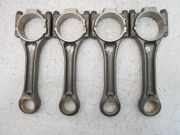 4x Pleuel Pleuelstange f?r Audi Seat Skoda A1 Rapid 1,6 TDI CXMA CXM 03LA