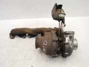 Turbolader für Opel Vauxhall Insignia 2,0 CDTI Diesel A20DTH A20 55570748