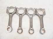 4x Pleuel Pleuelstange für Volvo XC40 XC 40 536 2,0 D3 D4204T16 SE59