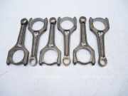 6x Pleuel Pleuelstange für BMW 3er E90 3,0 i N52B30A N52 11247547835 7547835
