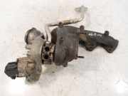 Turbolader Für Audi VW A1 Rapid Golf Passat 1,4 TSI CAXA CAX 03C145702C