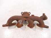 Abgaskrümmer für Volvo V40 MK3 525 526 2,0 D2 Diesel D4204T8 31380132