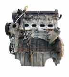 Motor für Opel Astra Vectra Zafira 1,8 Z18XER 2H0 55575661 R1500098 72.000km