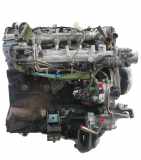 Motor für Mazda Ford BT-50 BT50 CD Ranger 2,5 MRZ-CD 4x4 TDCI WLAA WL AA WL-C