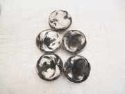 5x Kolben Für Alfa Romeo 2,9 V6 Benzin 670050436 670053477 -