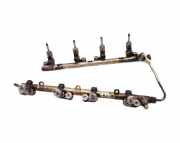 Einspritzleiste f?r Ford Mustang Coupe 5,0 V8 MF8F JR3E-9F797-CF