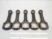 5x Pleuelstange für Mercedes-Benz M-Klasse W163 ML270 2,7 CDI OM612.963 611