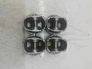 4x Kolben für Suzuki Swift MK5 V 1,4 Sport K14C 12101-68850