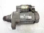 Anlasser Starter für Audi A1 8X 1,0 TFSI Benzin CHZB CHZ 02M911024J